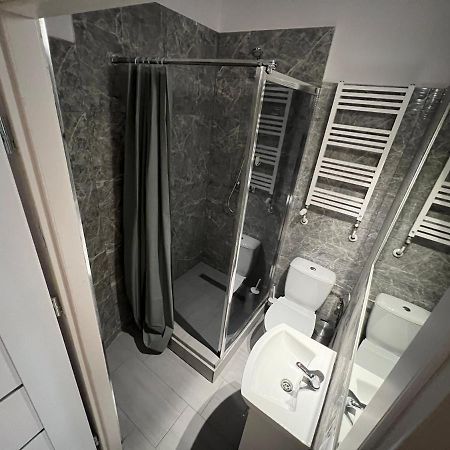 Апартаменты Apartament Zielony Быдгощ Экстерьер фото